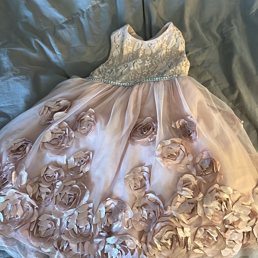 Toddler dress